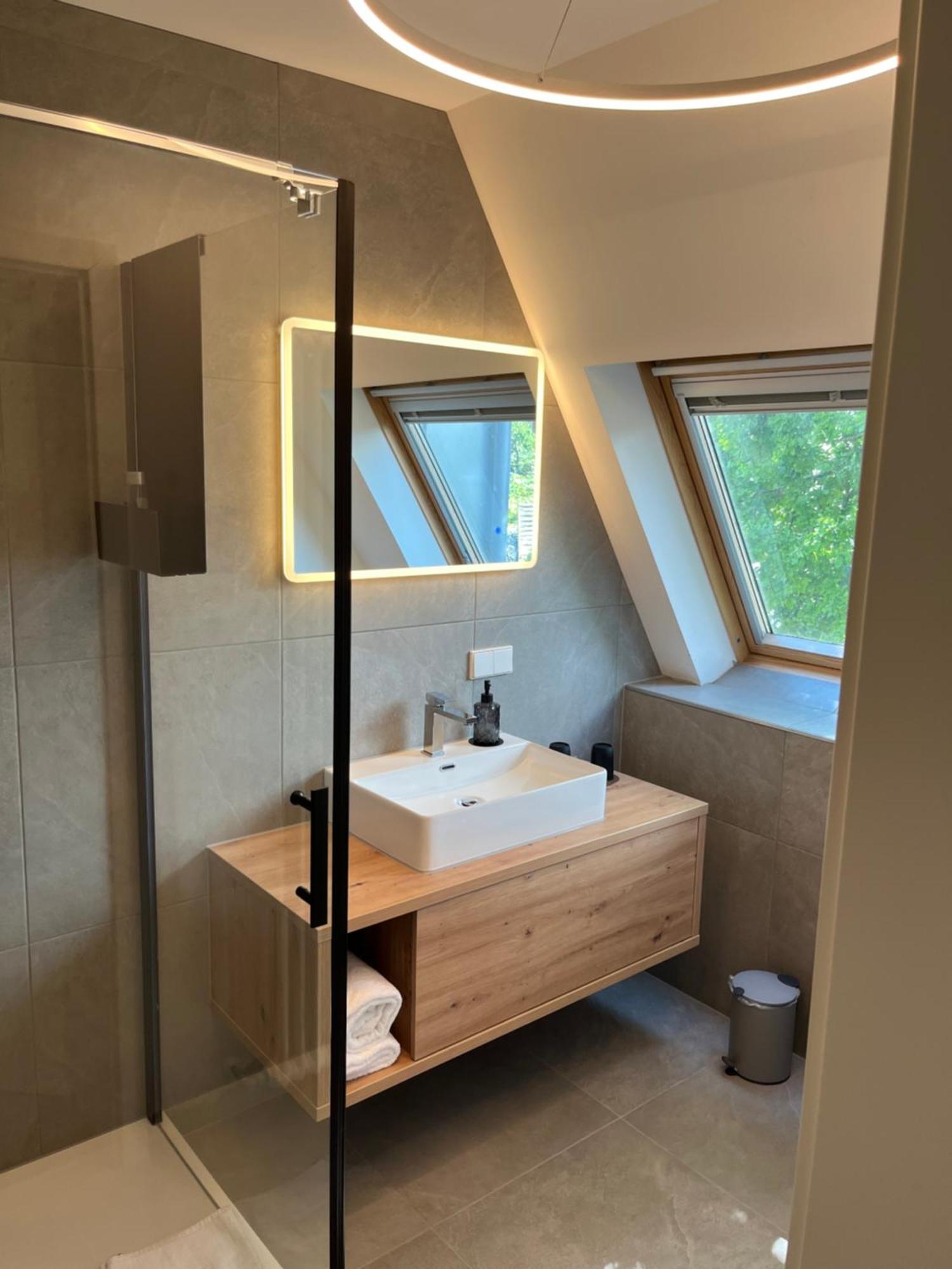 Hotel Hahn Gondelsheim Dış mekan fotoğraf