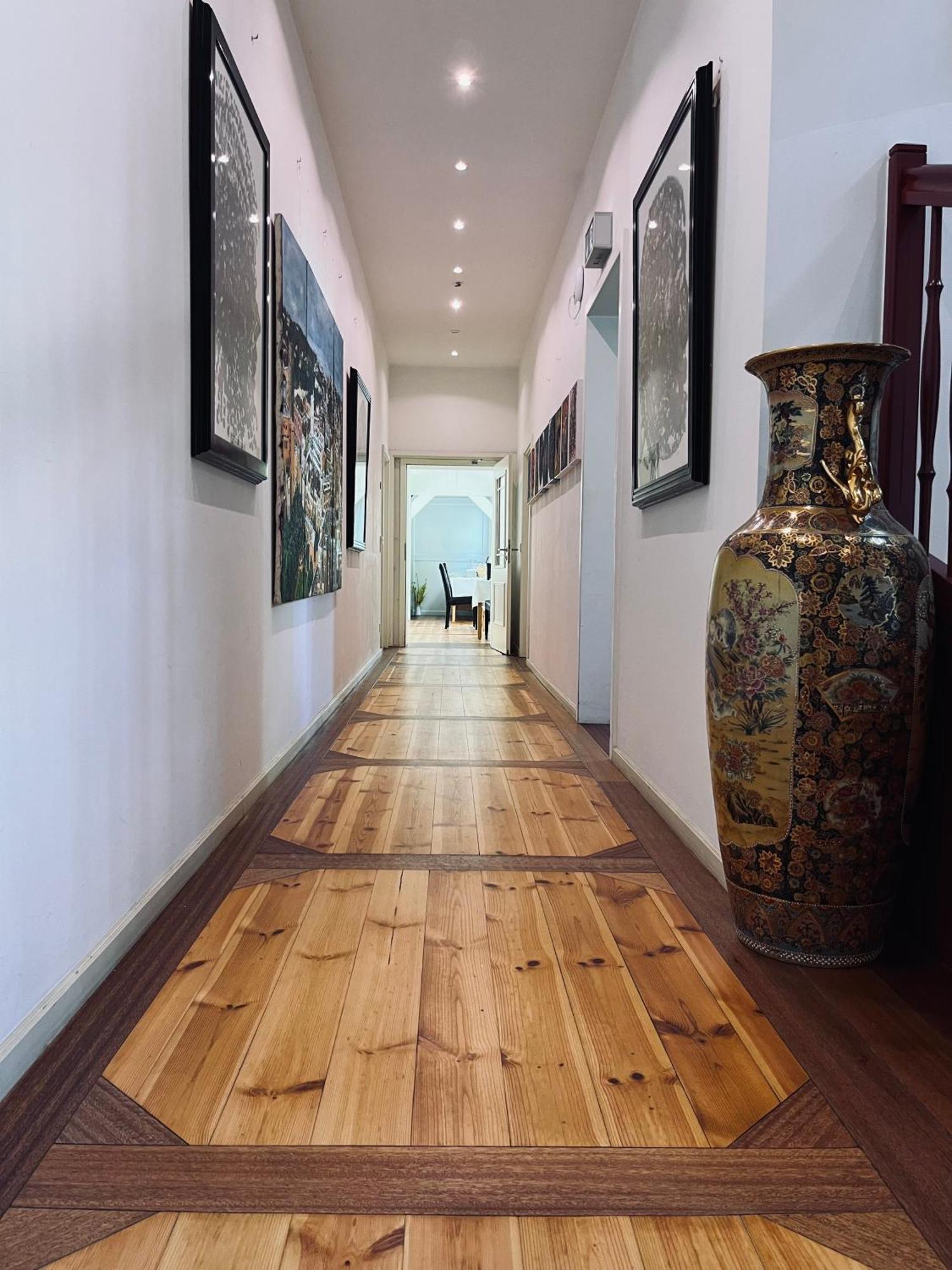 Hotel Hahn Gondelsheim Dış mekan fotoğraf