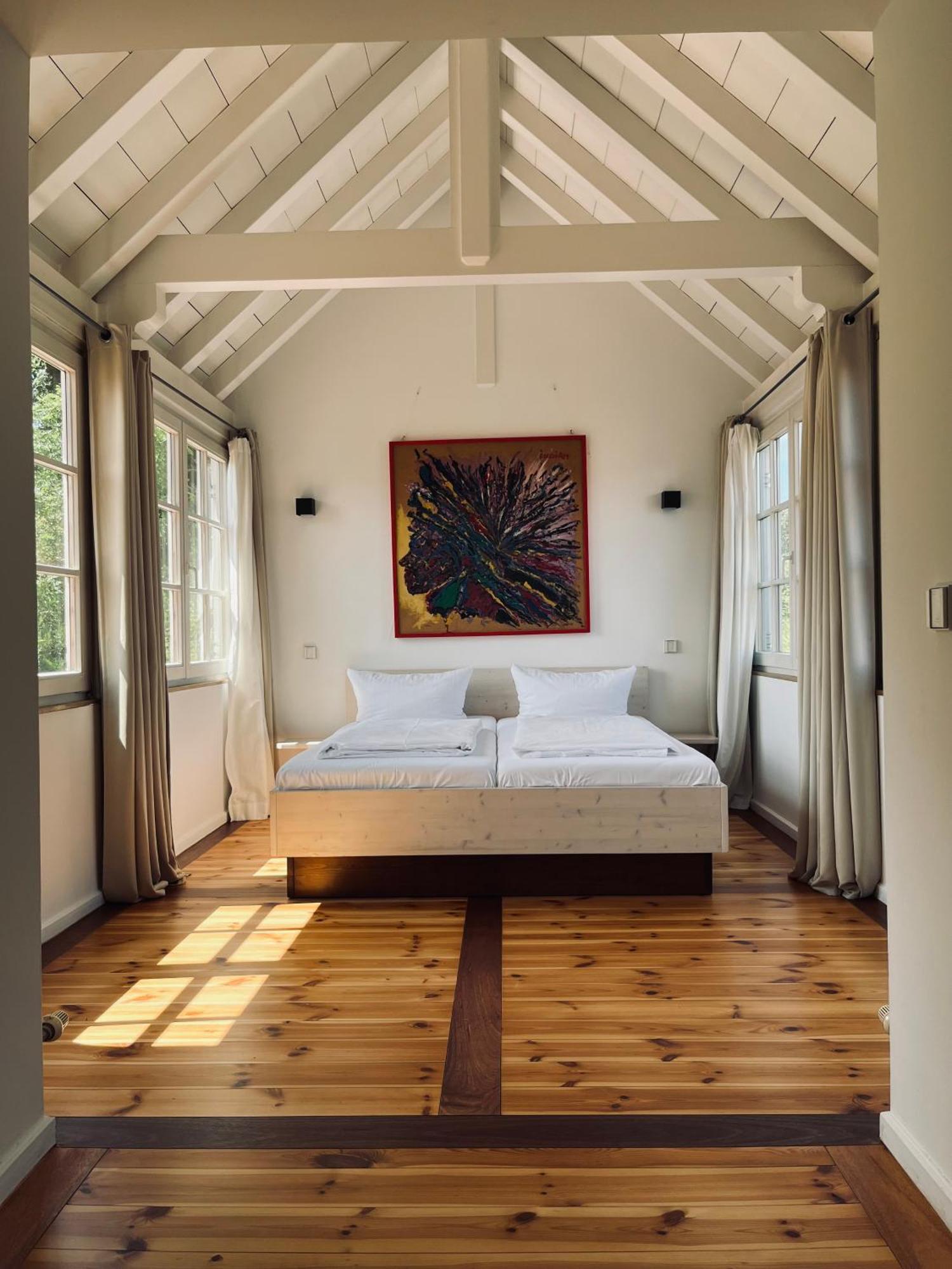 Hotel Hahn Gondelsheim Dış mekan fotoğraf