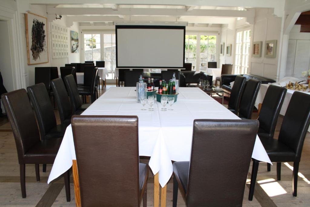 Hotel Hahn Gondelsheim Dış mekan fotoğraf